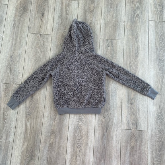 Zella Sherpa Jacket - Picture 4 of 4